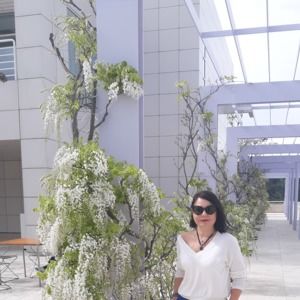 Meet your Posher, Olena